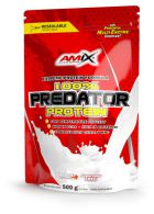 Predator Proteína Saco 500 gr