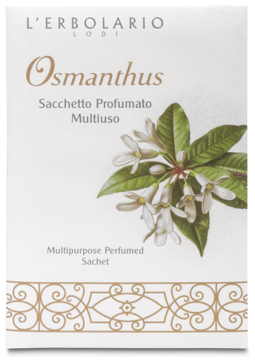 Osmanthus Bolsa Perfumada Multiuso