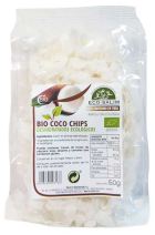 Coco Chips Eco 150 gr