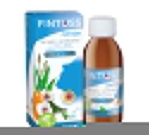 Jarabe Fintuss Adultos 140 ml