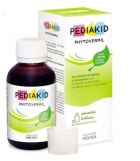 Pediakid Phytovermil Parasitos 125 ml