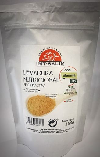 Levadura Nutricional 150 gr