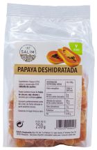 Papaya Deshidratada 250 gr