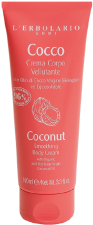Cocco Crema Corporal Aterciopelada 100 ml