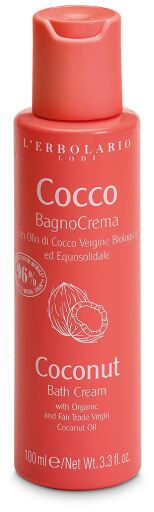 Cocco Gel de Ducha 100 ml