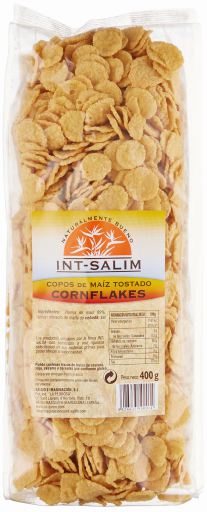 Cereal Cornflakes 400 gr