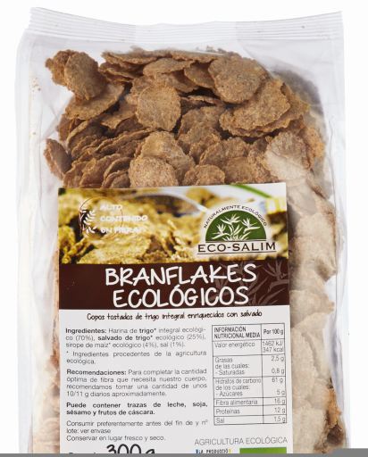 Cereal Branflakes 300 gr