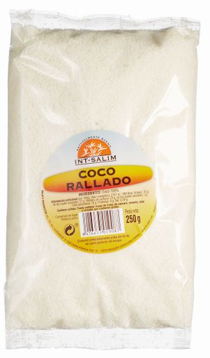 Coco Rallado 250 gr