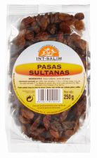 Fruto Seco Pasas Sultanas 250 gr