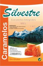 Caramelos con Azúcar Integral 1000 gr