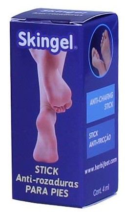 Skingel Stick Antirozaduras 4 ml