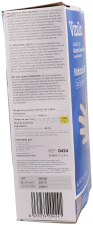 Guantes Vinilo Gentle Touch sin polvo L 100 unidades