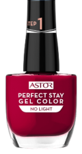 Perfect Stay Gel No Light 12 ml