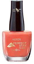 Laca Perfect Stay gel shine Esmalte 12 ml