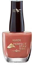 Laca Perfect Stay gel shine Esmalte 12 ml