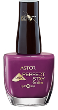 Laca Perfect Stay gel shine Esmalte 12 ml