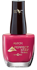 Laca Perfect Stay gel shine Esmalte 12 ml