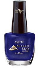 Laca Perfect Stay gel shine Esmalte 12 ml