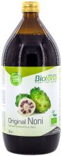 Jugo Noni Ecológico 1000 ml