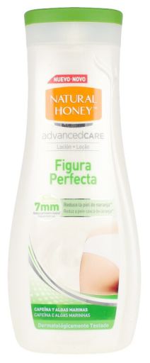 Loción Corporal Reafirmante & Anticelulítica 330 ml