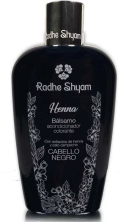 Henna Bálsamo Acondicionador Colorante 250 ml