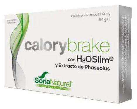 Calorybrake 24 Comprimidos