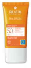 Sun System SPF 50+ Crema Velluto 50 ml