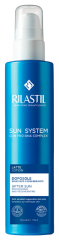 Sun System After Sun Leche 200 ml