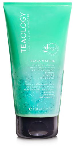 Black Matcha Limpiador Gelatina Micelar 150 ml