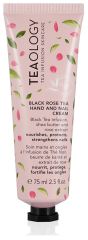 Black Rose Tea Crema Manos y uñas 75 ml