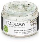 Exfoliante Facial Té Verde Detox 50 ml