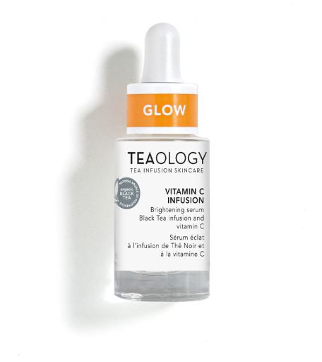 Sérum Iluminador Infusión Vitamina C 15 ml