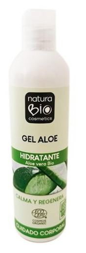 Gel Aloe Vera