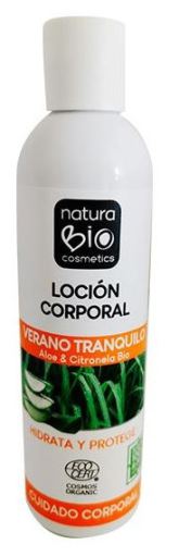 Loción Corporal Verano Tranquilo Citronela 250 ml