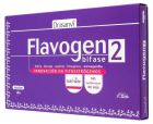 Flavogen Bifase 2 60 Cápsulas