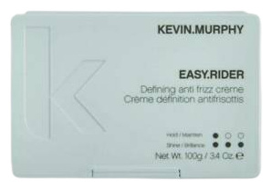 Crema Antifrizz Easy Rider 100 gr