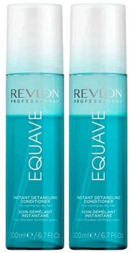 Set Equave Acondicionador Instantáneo Desenredante Dúo 200 ml