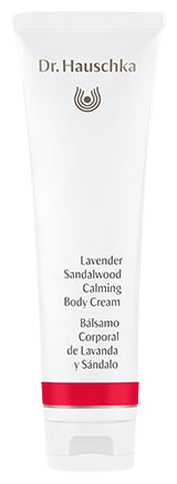 Bálsamo Corporal de Lavanda y Sándalo 145 ml