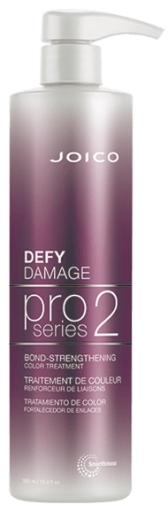 Defy Damage Mascarilla Pro Series 2 500 ml