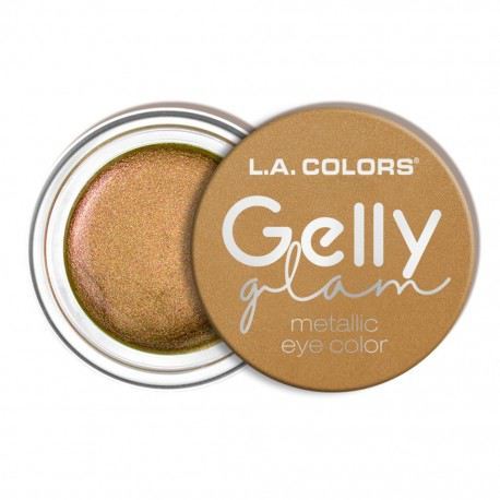 Gelly Glam Eye Color