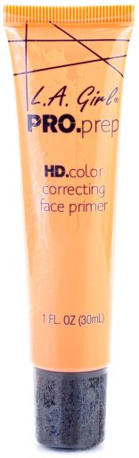 Primers de Rostro Correctores de Color