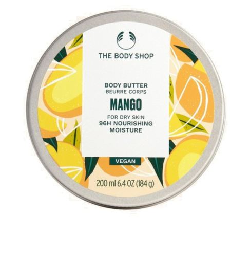 Manteca Corporal Mango 200 ml