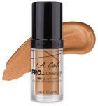 Base de Maquillaje Pro Coverage Illuminating