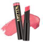 Barra de labios Matte Flat Velvet