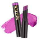 Barra de labios Matte Flat Velvet