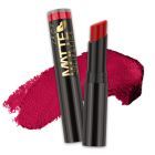 Barra de labios Matte Flat Velvet