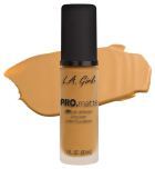 Base Liquida Pro Matte Foundation