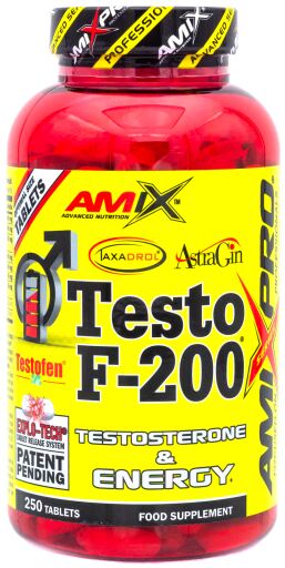 Testo F-200