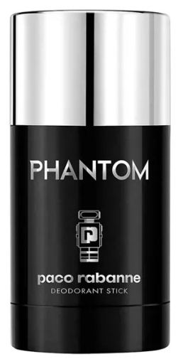 Phantom Desodorante Stick 75 ml
