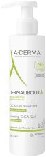 Dermalibour Cica-Gel Espumoso Purificante 200 ml